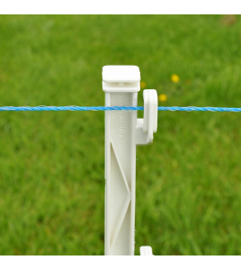 TURBOLINE KUNSTSTOFDRAAD BLAUW 1000M