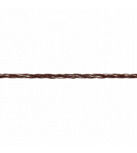 VIDOFLEX 6 POWERLINE TERRA 400M