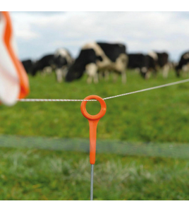 DUOPACK VIDOFLEX 9 TURBOLINE PLUS WIT 2X1000M ACTIEPRIJS!