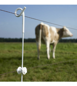 VIDOFLEX 9 TURBOLINE PLUS TERRA 400M