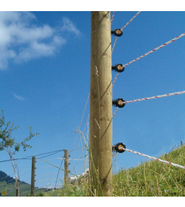 DUOPACK TURBOLINE CORD WIT 2X500M ACTIEPRIJS! DUOPACK TURBOLINE CORD WIT 2X500M ACTIEPRIJS!