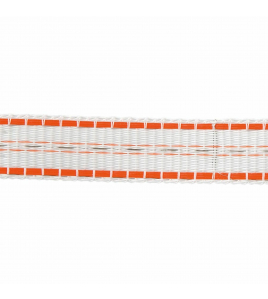 TURBOLINE LINT 20 MM WIT 200M TURBOLINE LINT 20 MM WIT 200M