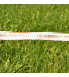 TURBOLINE LINT 20 MM WIT 200M TURBOLINE LINT 20 MM WIT 200M