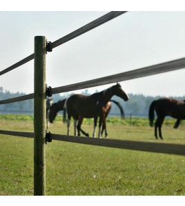 POWERLINE LINT 40MM TERRA 200M POWERLINE LINT 40MM TERRA 200M