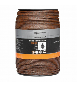 POWERLINE CORD TERRA 500M POWERLINE CORD TERRA 500M