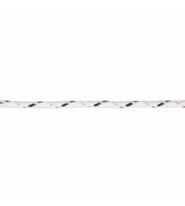 POWERLINE CORD WIT 500M POWERLINE CORD WIT 500M
