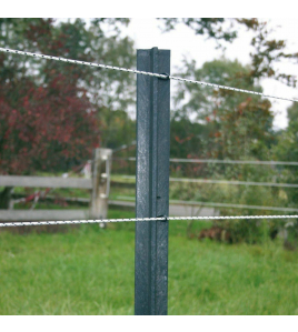 POWERLINE CORD WIT 200M POWERLINE CORD WIT 200M