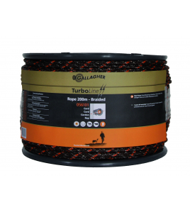 TURBOLINE CORD TERRA 200M TURBOLINE CORD TERRA 200M
