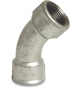 NR. 41 BOCHT BI-BI 45GR 1" NR. 41 BOCHT BI-BI 45GR 1"