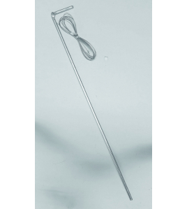 AARDPEN 0,5M + 3M KABEL