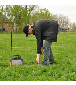 AARDPEN 0,5M + 3M KABEL