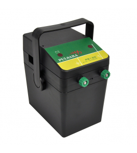 PULSARA BATTERIJ APPARAAT PB120