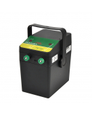 PULSARA BATTERIJ APPARAAT PB120