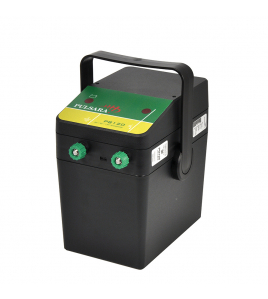 PULSARA BATTERIJ APPARAAT PB120