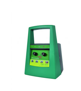 PULSARA BATTERIJ APPARAAT PB160