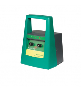 PULSARA BATTERIJ APPARAAT PB160