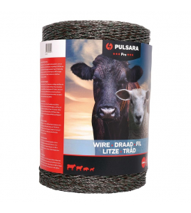 SCHRIKDRAAD PRO 1000 M, TERRA