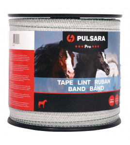 SCHRIKLINT PRO 20 MM, 200 M, WIT SCHRIKLINT PRO 20 MM, 200 M, WIT