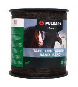 SCHRIKLINT BASIC 40 MM, 200 M, TERRA SCHRIKLINT BASIC 40 MM, 200 M, TERRA