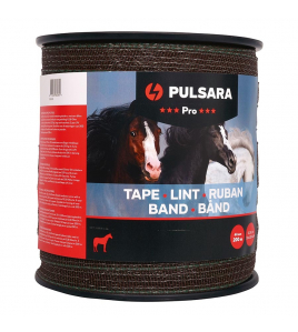 SCHRIKLINT PRO 40 MM, 200 M, TERRA SCHRIKLINT PRO 40 MM, 200 M, TERRA