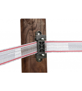 HOEKISOLATOR VOOR LINT TOT 40MM (5)