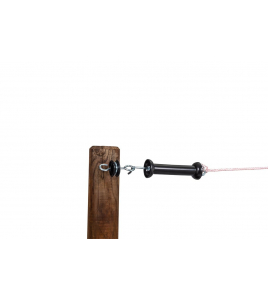 POORTGREEP MET VEERBEGRENZER EN RECHTE HAAK ZWART (4) POORTGREEP MET VEERBEGRENZER EN RECHTE HAAK ZWART (4)