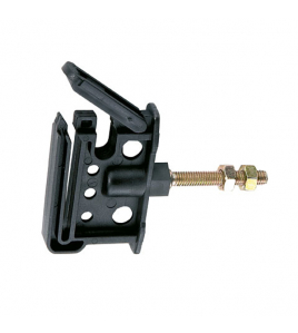 AKO LINTISOLATOR VOOR METALEN PAAL (ZAKJE 25 ST)