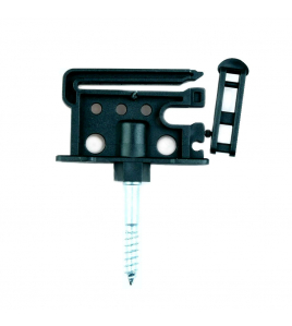 AKO MAXI TAPE ISOLATOR INDRAAIBAAR (ZAKJE 25 ST)