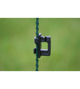 ISOLATOREN V LINT EN OVALE PALEN, 25ST