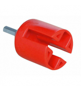 AKO INSCHROEFHULP VOOR ISOLATOR AKO INSCHROEFHULP VOOR ISOLATOR