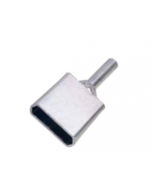 INSCHROEFHULP METAAL