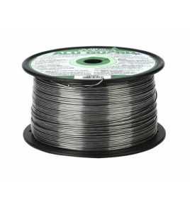 AKO SCHRIKDRAAD ALUMINIUM 2.0MM-400M