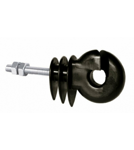 AKO OOGISOLATOR METRISCH V. METAALPAAL, M6X35MM (ZAKJE 25ST)