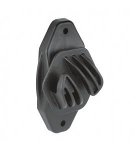 AKO KOORDISOLATOR EURO CORD OPSCHROEFBAAR (ZAKJE 10 ST)