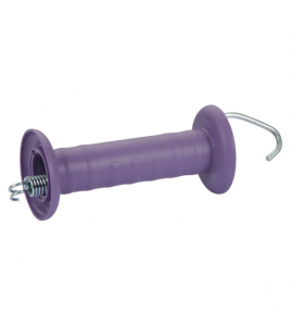 AKO POORTGREEP MET HAAK NEON PAARS AKO POORTGREEP MET HAAK NEON PAARS