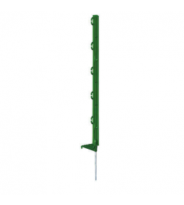 INSTAPPAAL 71 CM GROEN 1 ST 5 ST