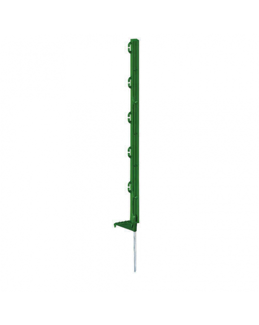 INSTAPPAAL 71 CM GROEN 1 ST 5 ST