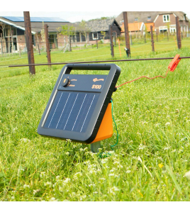 S100 INCL. BATTERIJ + GRATIS STANDER