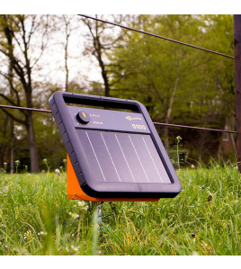 S100 INCL. BATTERIJ + GRATIS STANDER