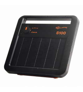 S100 INCL. BATTERIJ + GRATIS STANDER