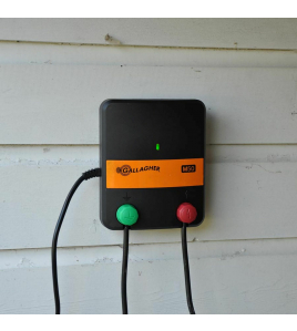 GALLAGHER M50 SCHRIKDRAADAPPARAAT LICHTNET (230 V)