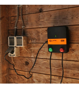 GALLAGHER M50 SCHRIKDRAADAPPARAAT LICHTNET (230 V)