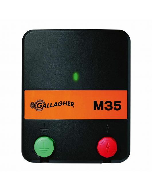 GALLAGHER M35