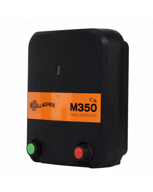 GALLAGHER M350 SCHRIKDRAADAPPARAAT LICHTNET (230V)