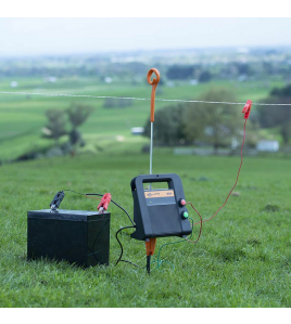 GALLAGHER B60 BATTERIJ-APPARAAT (12 V)