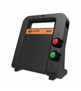 GALLAGHER B60 BATTERIJ-APPARAAT (12 V)