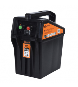 GALLAGHER BA20 BATTERIJ-APPARAAT (9/12 V)