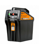 GALLAGHER BA30 BATTERIJ-APPARAAT (9/12 V) + GRATIS 55AH BATTERIJ