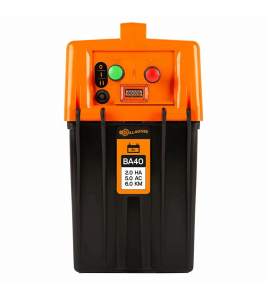 GALLAGHER BA40 BATTERIJ-APPARAAT (9/12 V)