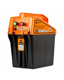 GALLAGHER BA40 BATTERIJ-APPARAAT (9/12 V)